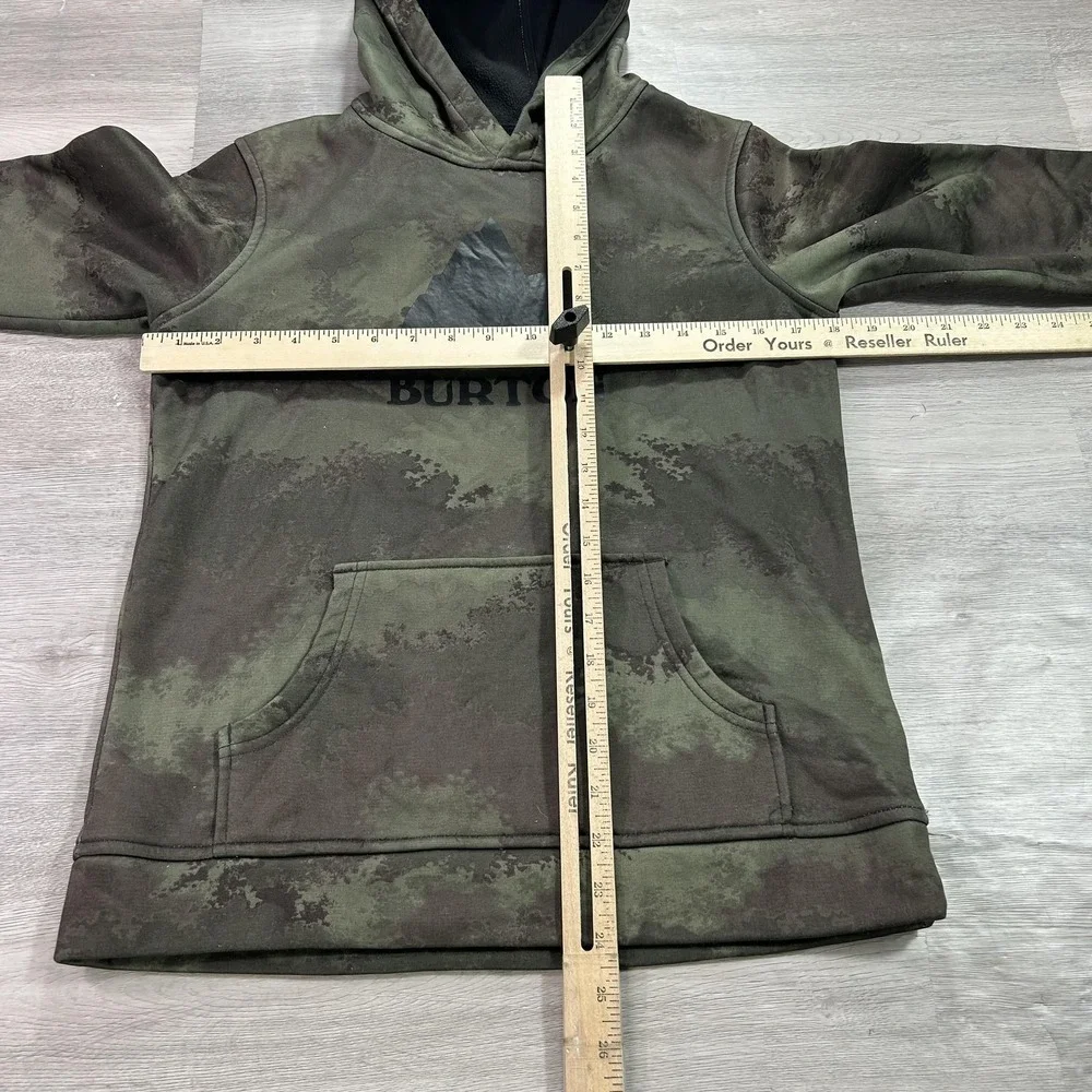 Burton brand item